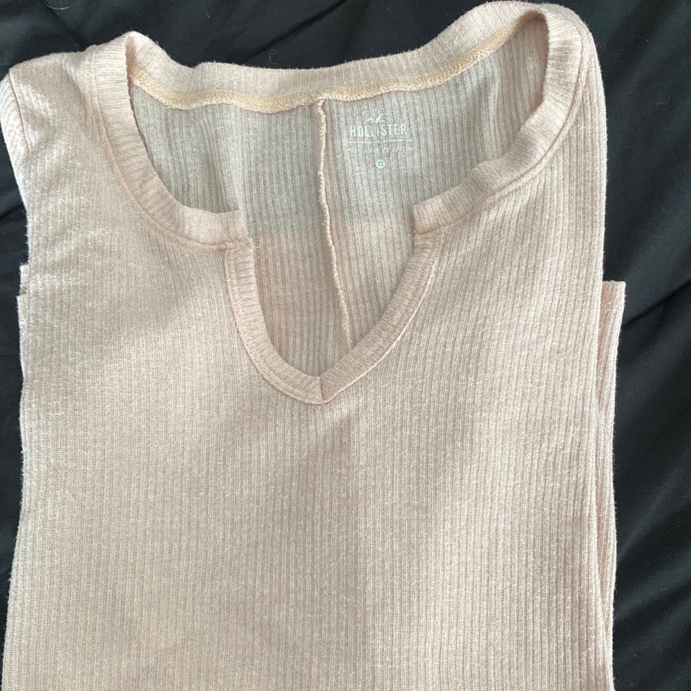Hollister Long sleeve shirt